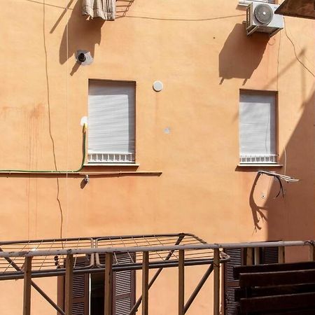 Apartmán La Casa Di Marisela In Via Emanuele Filiberto Řím Exteriér fotografie
