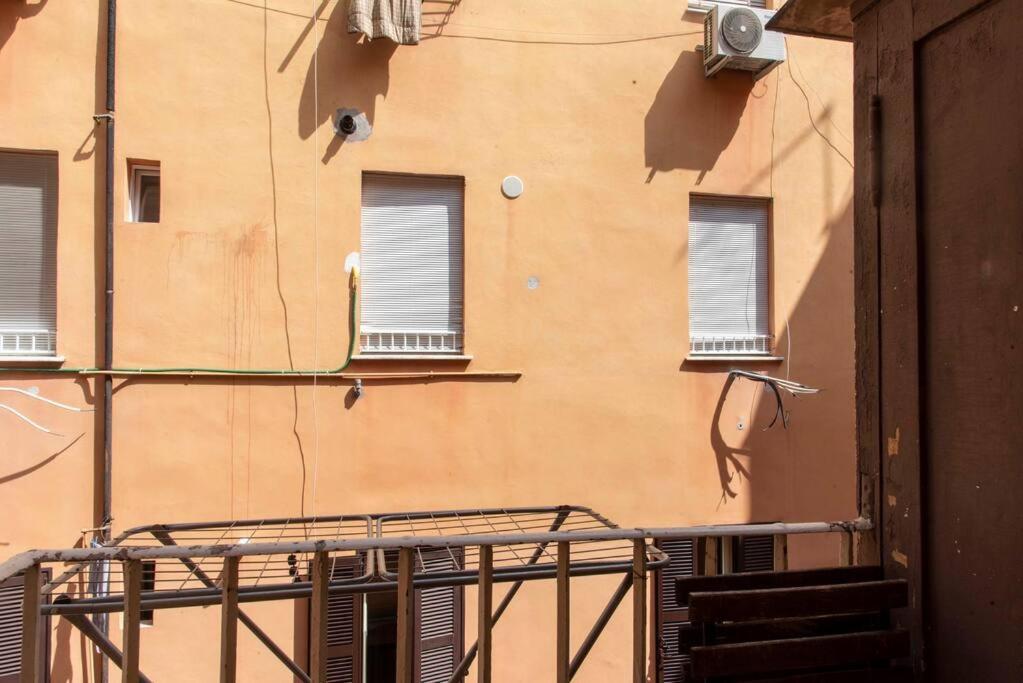 Apartmán La Casa Di Marisela In Via Emanuele Filiberto Řím Exteriér fotografie