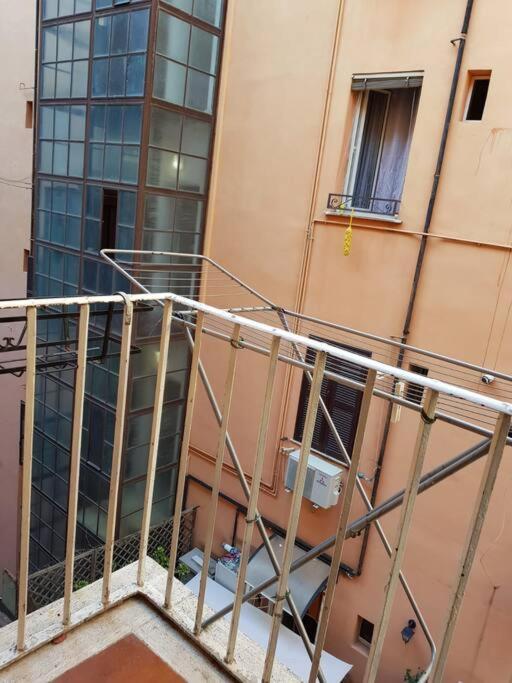 Apartmán La Casa Di Marisela In Via Emanuele Filiberto Řím Exteriér fotografie