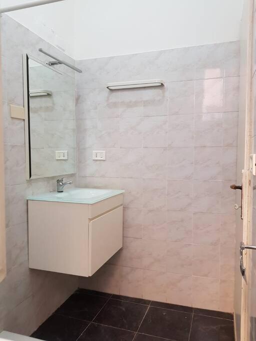 Apartmán La Casa Di Marisela In Via Emanuele Filiberto Řím Exteriér fotografie