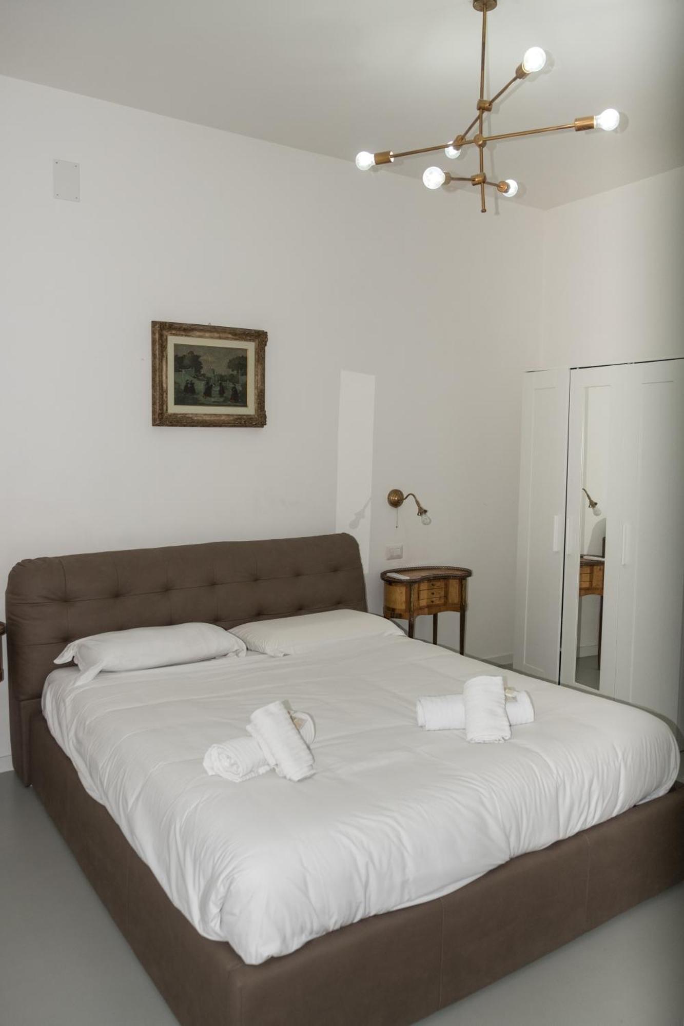 Apartmán La Casa Di Marisela In Via Emanuele Filiberto Řím Exteriér fotografie